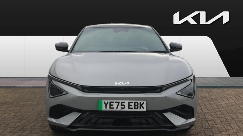 Kia EV6 168kW GT Line S 84kWh 5dr Auto Electric Estate